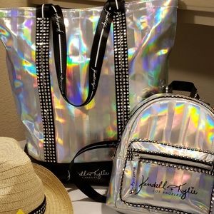 Kendall and Kylie Blingtastic set